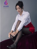 Ligui丽柜 2022.04.27 网络丽人 Model 愉心(23)